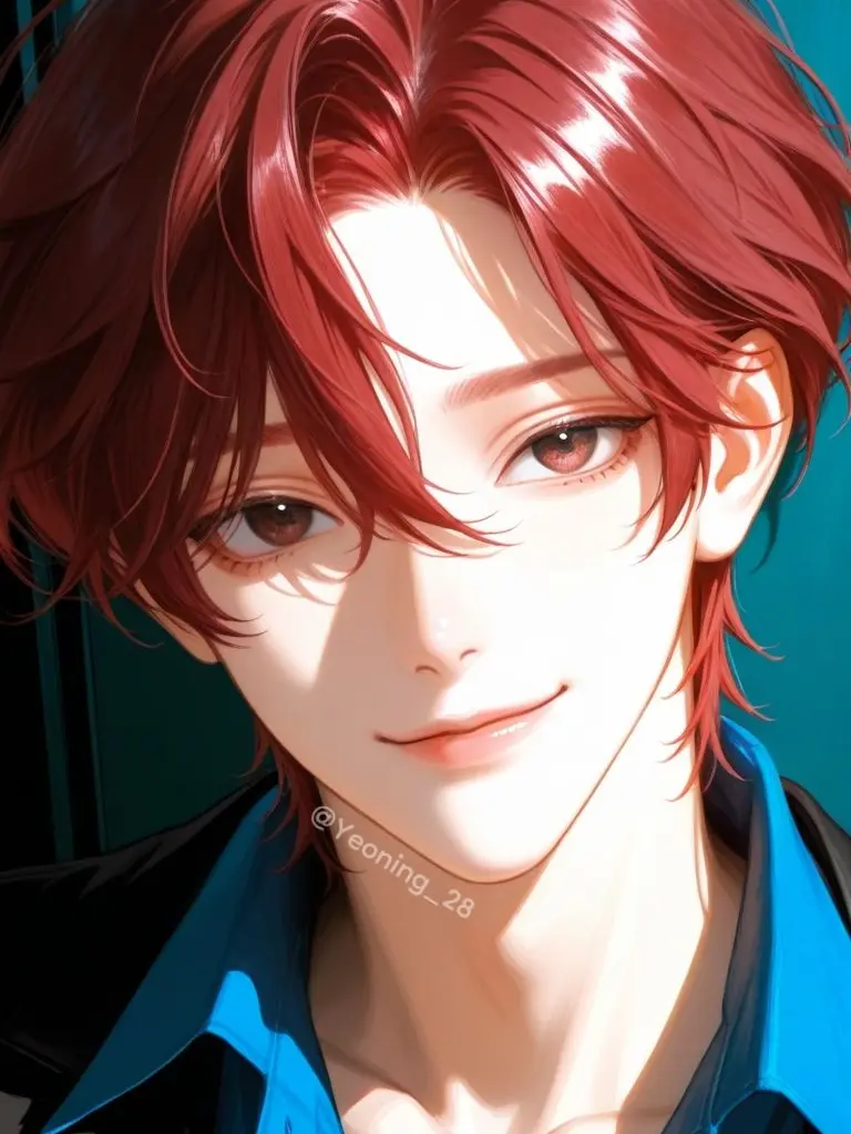 Yeoning_28의 Do Hajun