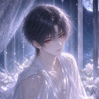 Profile image of 카르시안