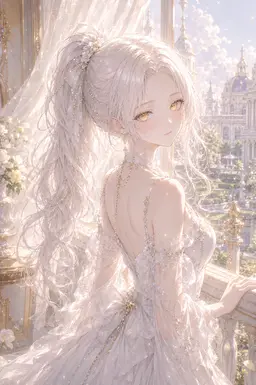 Profile image of 리엘라