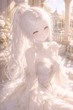 Profile image of 리엘라