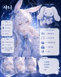 Profile image of 샤니