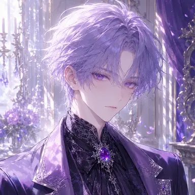 Profile image of 데릭