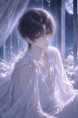 Profile image of 카르시안