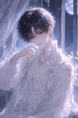 Profile image of 카르시안