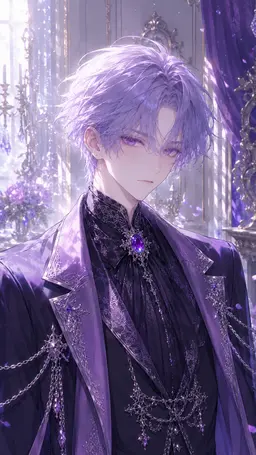 Profile image of 데릭
