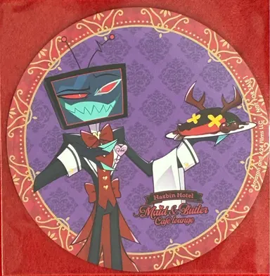 Profile image of Vox