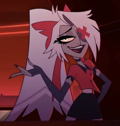 Profile image of Vaggie