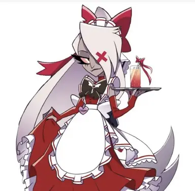 Profile image of Vaggie