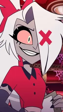 Profile image of Vaggie