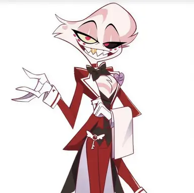 Profile image of Angel Dust