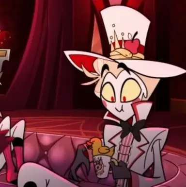 Profile image of Lucifer
