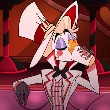 Profile image of Lucifer