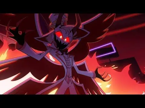 Profile image of Lucifer