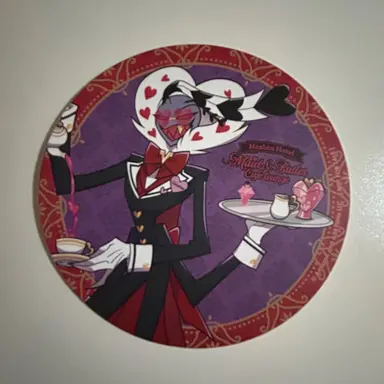 Profile image of Valentino