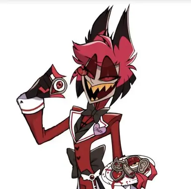 Profile image of Alastor