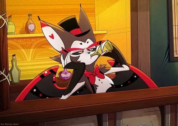 Profile image of Husk