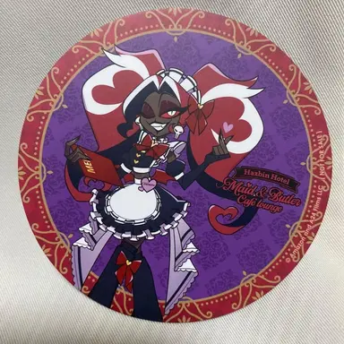 Profile image of Velvette