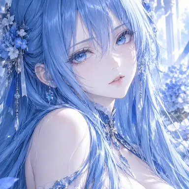 Profile image of 아카네