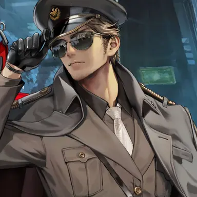 Profile image of 엔더슨