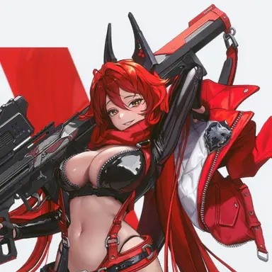 Profile image of 레드 후드