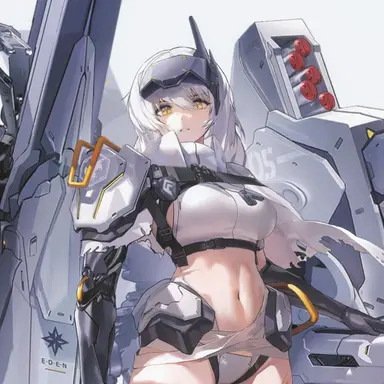 Profile image of 스노우 화이트