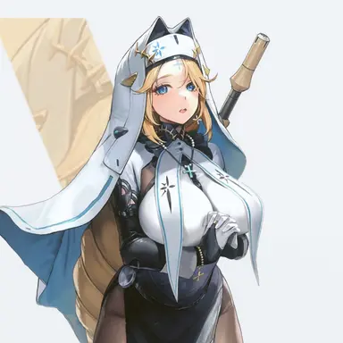 Profile image of 라푼젤