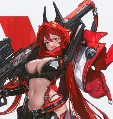 Profile image of 레드 후드