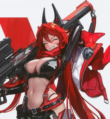 Profile image of 레드 후드