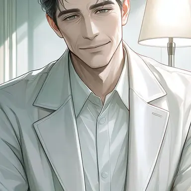 Profile image of Dr. Aldric