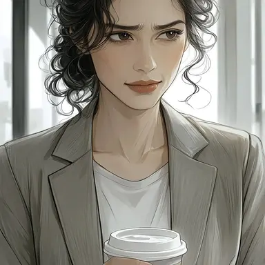 Profile image of Petra