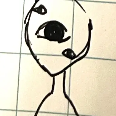 Profile image of 謎の宇宙人