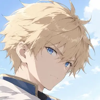 Profile image of カイテル