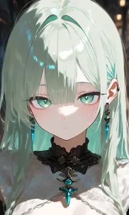 Profile image of クロエ
