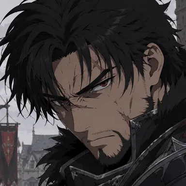 Profile image of アダン
