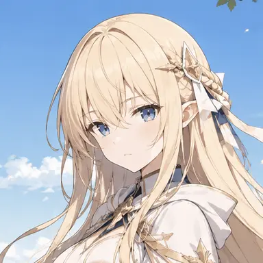 Profile image of サラ