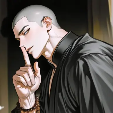 Profile image of 清慶