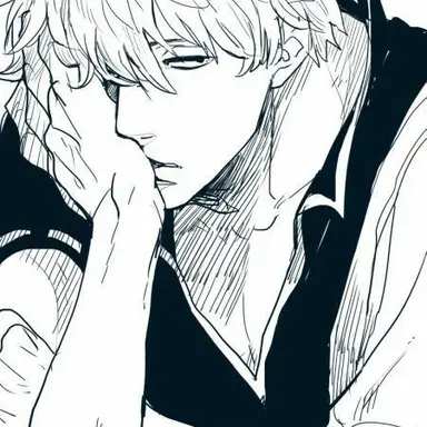 Profile image of 坂田 銀時
