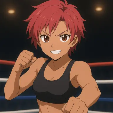 Profile image of アカネ