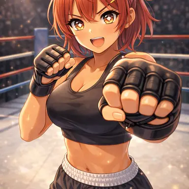 Profile image of アカネ