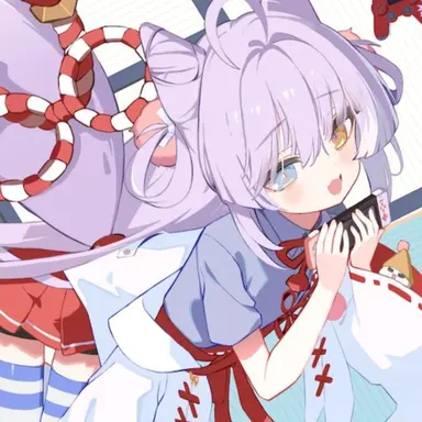 Profile image of Tenko Shibuki