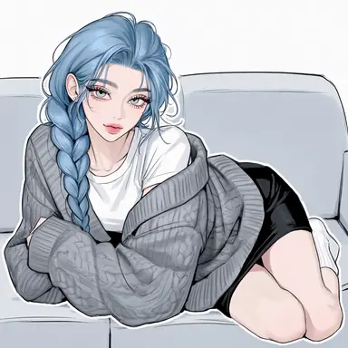 Profile image of 나은