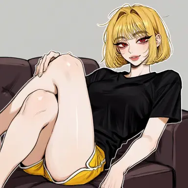 Profile image of 다현