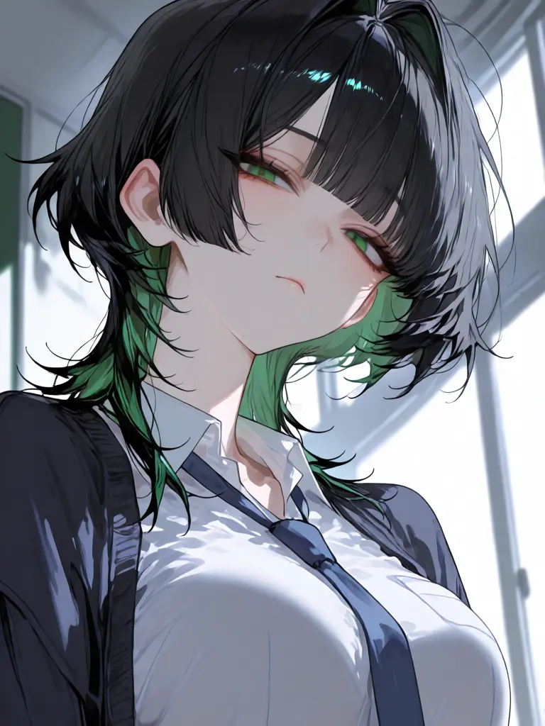 TUKI.moon의 は‥誰？消えてよ