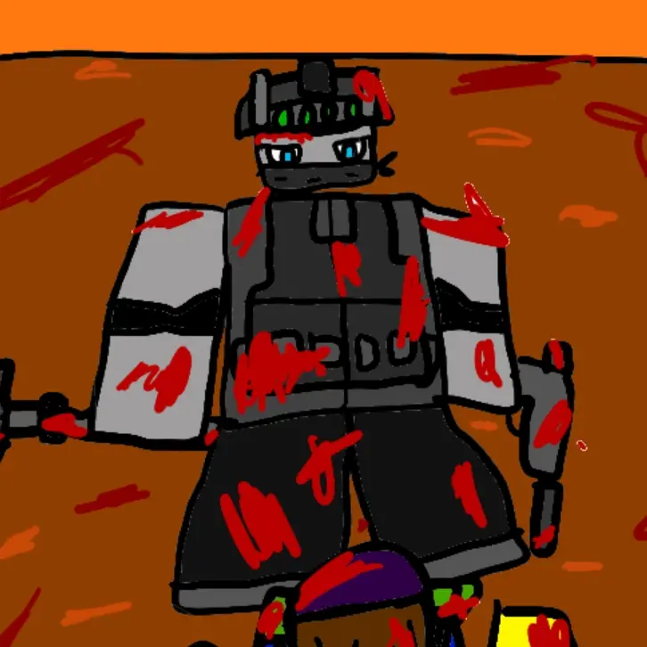 RapierLatch6424의 핀(Pin)