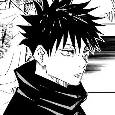 Profile image of 伏黒