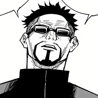 Profile image of 夜蛾