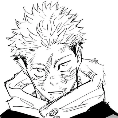 Profile image of 虎杖