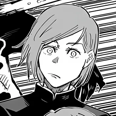 Profile image of 野薔薇