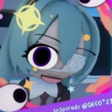 Profile image of 모니터링 미쿠