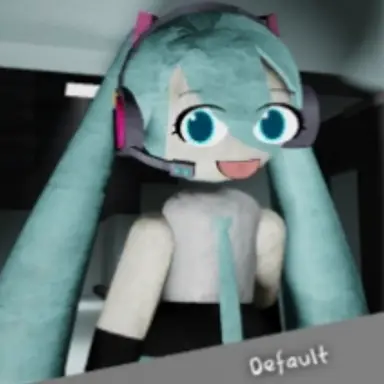 Profile image of 실험자 미쿠